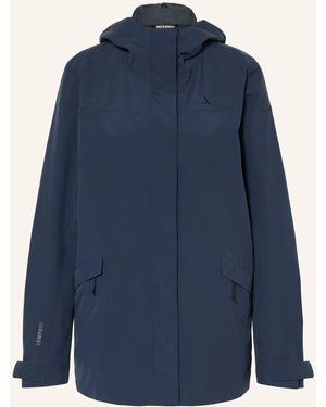 Schoeffel Funktionsjacke SMUE - Blau
