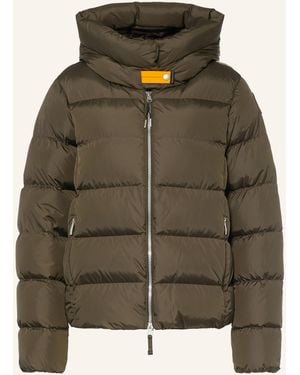 Parajumpers Daunenjacke JINNY - Grün