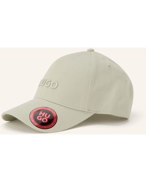 HUGO Cap JUDE - Natur