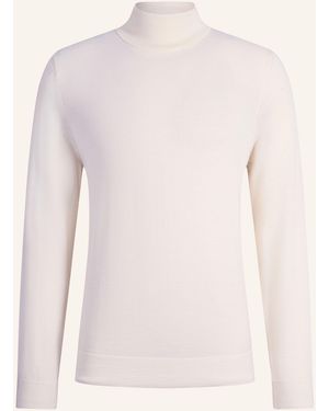 Strellson Rollkragenpullover MAREK - Pink