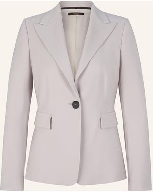Windsor. Blazer - Grau