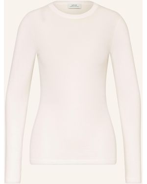 Opus Longsleeve SIFA - Natur