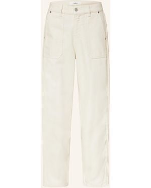 Ba&sh Hose CALI mit Galonstreifen - Natur