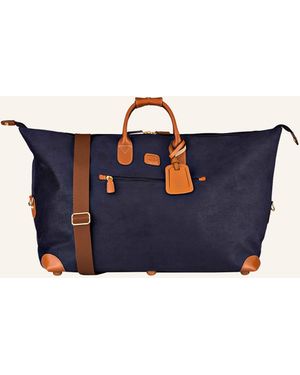Bric's Weekender LIFE - Blau