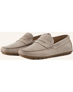 Aigner Car shoe DOUGLAS 1A - Natur