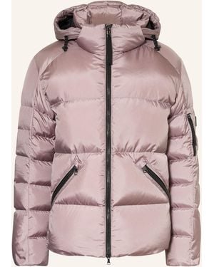 Bogner Daunenjacke JAMY-D3 - Pink