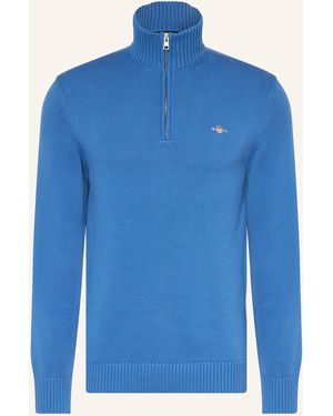 GANT Troyer - Blau