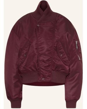 DSquared² Blouson 80'S KIODO - Rot