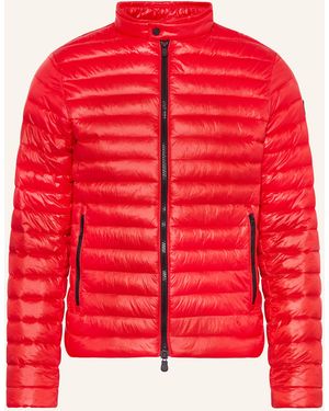 Save The Duck Steppjacke LAKY - Rot