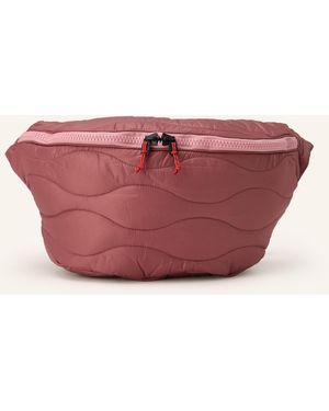 Peak Performance Gürteltasche HELIUM - Pink