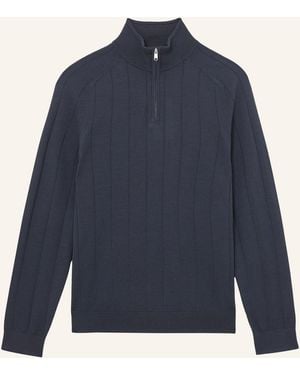 Reiss Troyer FINDLAY - Blau