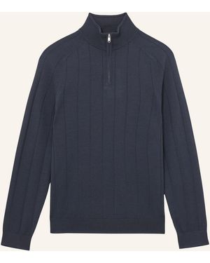 Reiss Troyer FINDLAY - Blau