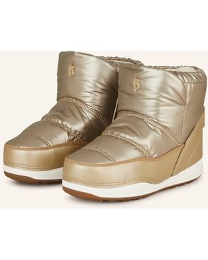 Bogner Boots MERIBEL 2 - Natur