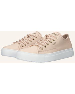 Blackstone Sneaker - Natur