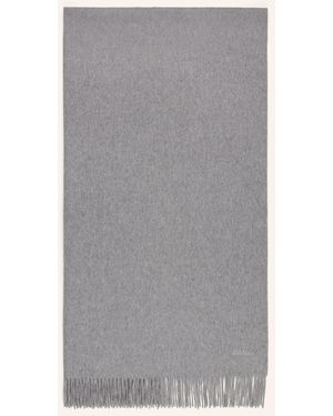 Max Mara Cashmere-Schal BACI - Grau