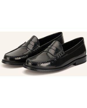 Lloyd Penny-Loafer CLOUT MOVE - Schwarz