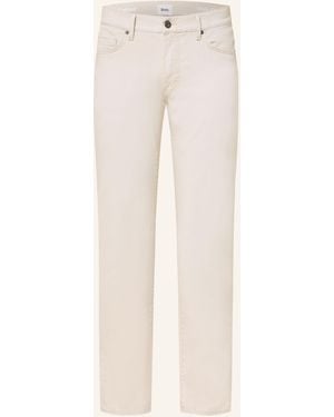 Brax Jeans CHUCK Modern Fit - Natur
