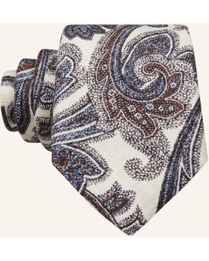 Paul Smith Krawatte - Weiß
