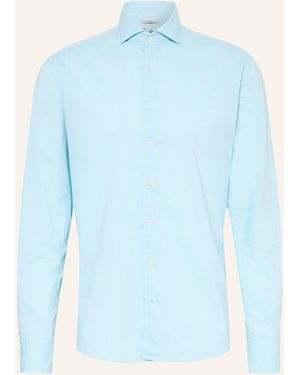 Stenströms Hemd Regular Fit - Blau