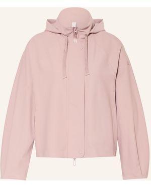 DUNO Jacke CLOVE - Pink