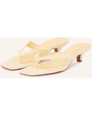 Steve Madden Zehentrenner TRACIE - Natur