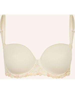 Simone Perele Spacer-BH DÉLICE - Natur