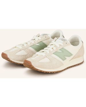 New Balance Sneaker 471 - Natur