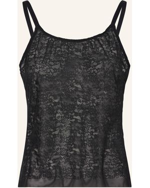 Spanx Shape-Top SUPERSMOOTHTM DAY TO DATE NIGHT - Schwarz