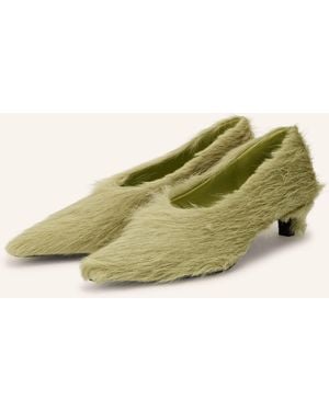 Senso Pumps HARRIET II - Grün