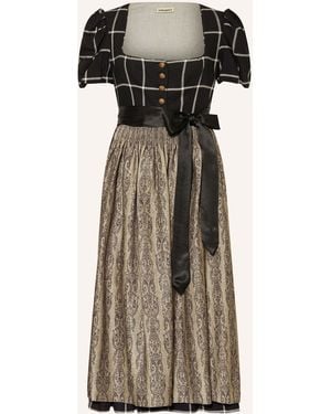 gottseidank Dirndl LORLE - Mehrfarbig