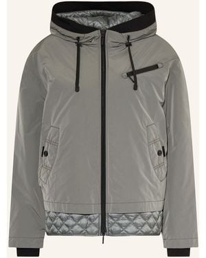 GIL BRET Jacke - Grau