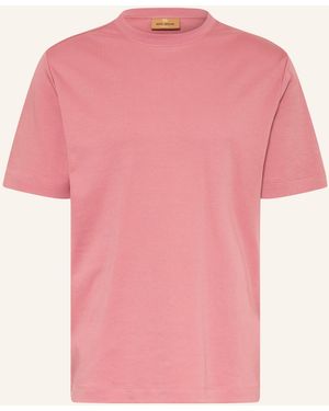 MOS MOSH Gallery T-Shirt MMDARREN - Pink