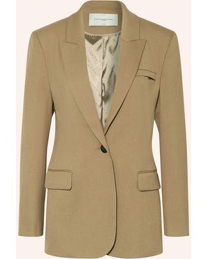 Copenhagen Muse Blazer CMTAILOR - Natur