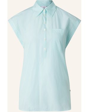 Bogner Blusenshirt - Blau