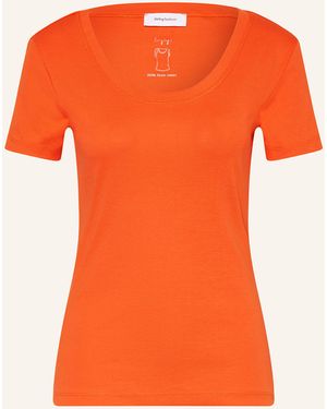 DARLING HARBOUR T-Shirt - Orange