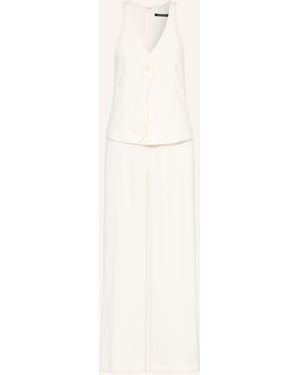 ARMANI EXCHANGE Jumpsuit - Natur