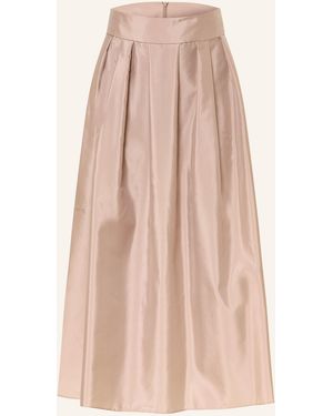 Max Mara Rock EFFETO - Pink