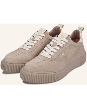 CRICKIT Sneaker ULA - Natur
