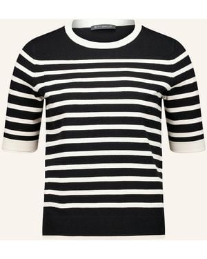 Betty Barclay Strickshirt - Schwarz