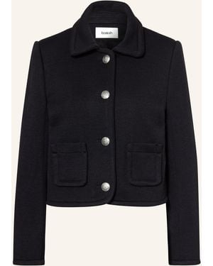 Ba&sh Jacke BERADITH - Blau