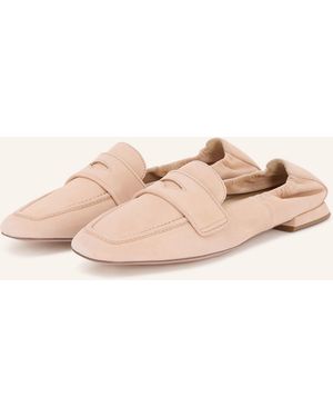 Högl Penny-Loafer - Natur