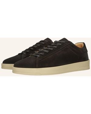 Blackstone Sneaker - Schwarz