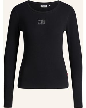 Joop! Longsleeve - Blau