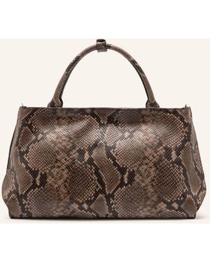 Gianni Chiarini Handtasche AMAL MEDIUM - Braun