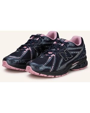 New Balance Sneaker 1906 - Blau