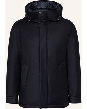 Woolrich Jacke - Blau