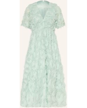 Y.A.S Kleid - Grün