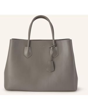 Marc Cain Shopper - Grau