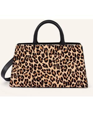 Aigner Handtasche LEO - Natur