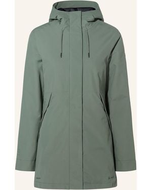 Vaude Parka COREWAY - Grün